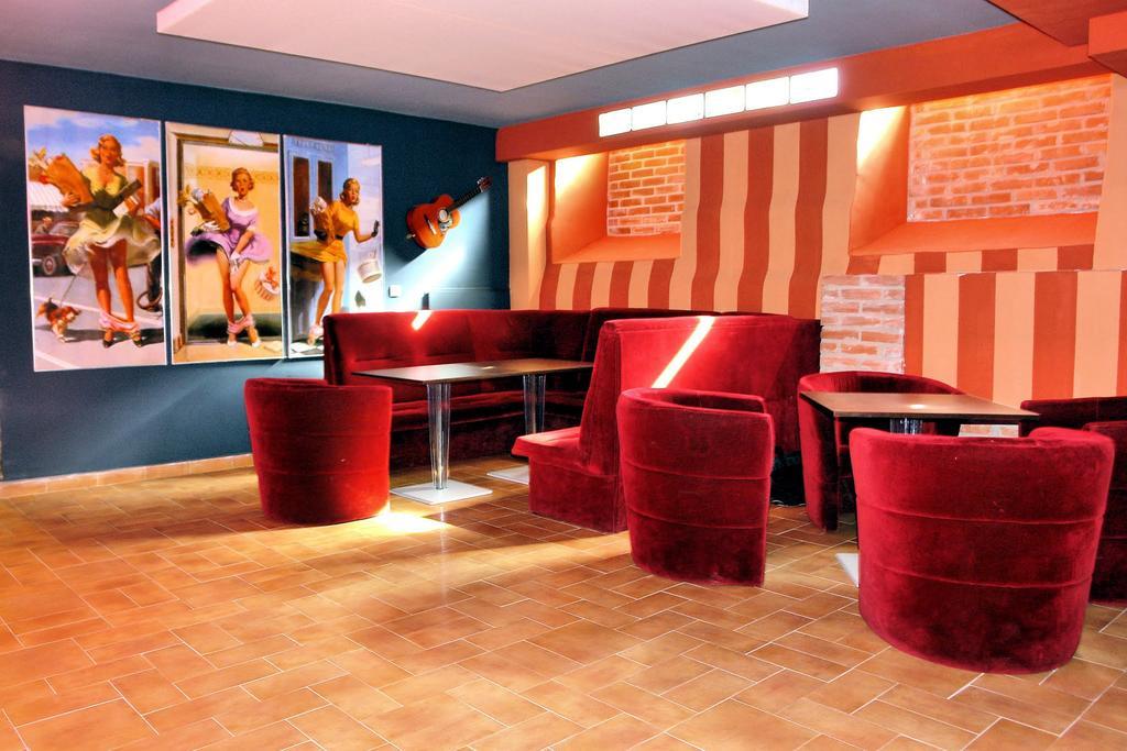 Komoda Club Residence Kaliszki 외부 사진