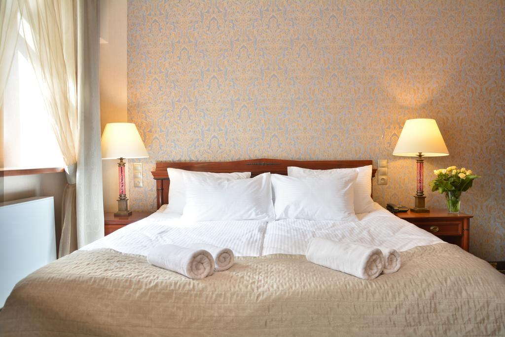 Komoda Club Residence Kaliszki 외부 사진