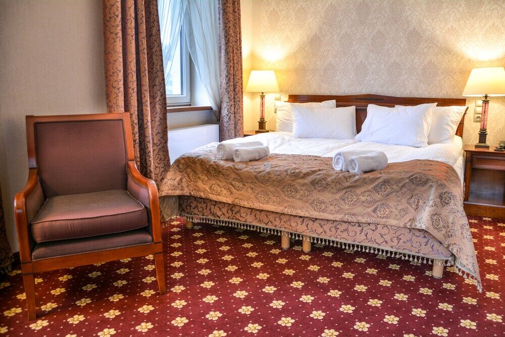 Komoda Club Residence Kaliszki 외부 사진